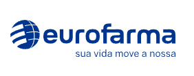 Logo Eurofarma