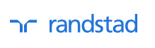 Logo Randstad